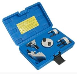 Specijalni alat za demontažu i montažu rastezljivih pogonskih kaiševa ASTA